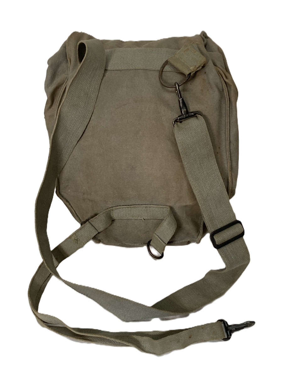US Navy Mk V Gas Mask Carrier – camoLOTS.com