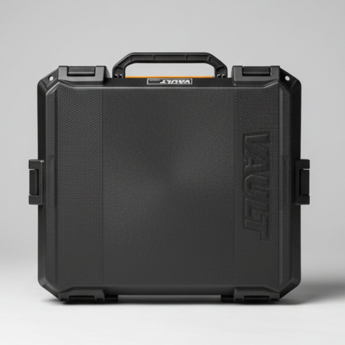 Pelican V600 Vault Case Open Box – Crushproof, Dustproof