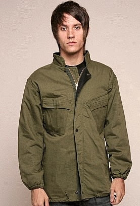 US Military Green Chemical Protective Suit – camoLOTS.com