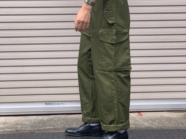 Canadian Combat Wind Pants – camoLOTS.com