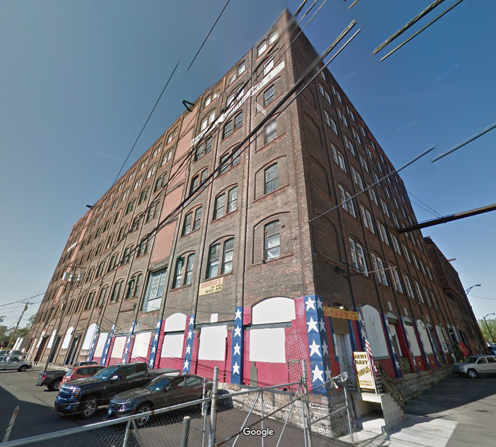 Uncle Sam's Army Navy Outfitters Presents www.CAMOLOTS.com