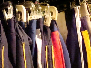 Trousers & Dress Pants