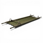 WWII Military Stretcher 