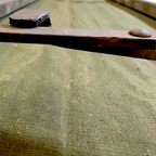 WWII Military Stretcher 