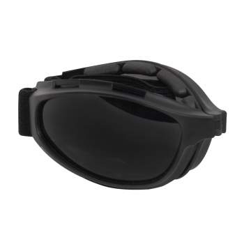 Collapsible Tactical Goggles