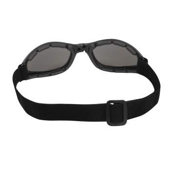Collapsible Tactical Goggles