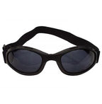 Collapsible Tactical Goggles