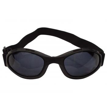 Collapsible Tactical Goggles