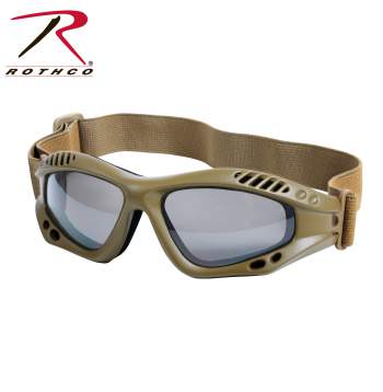 Ventec Tactical Goggles