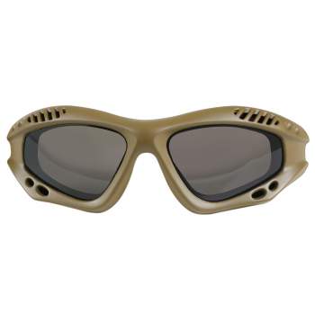 Ventec Tactical Goggles