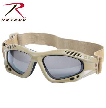 Ventec Tactical Goggles