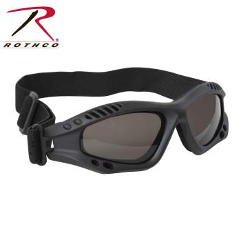 Ventec Tactical Goggles