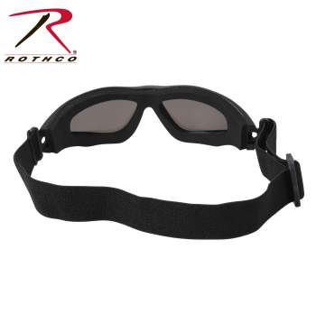 Ventec Tactical Goggles