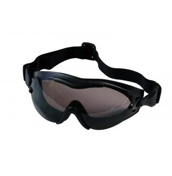 SWAT Tec Single Lens Tactical Goggle
