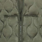 Quilted Woobie Vest