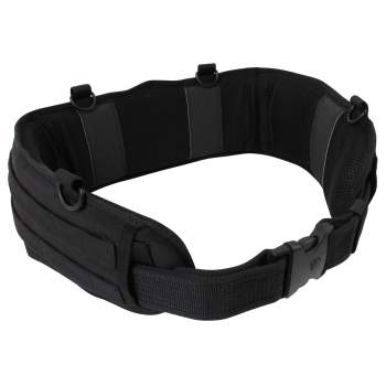 Tactical Battle Belt