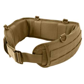 Tactical Battle Belt
