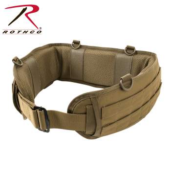 Tactical Battle Belt