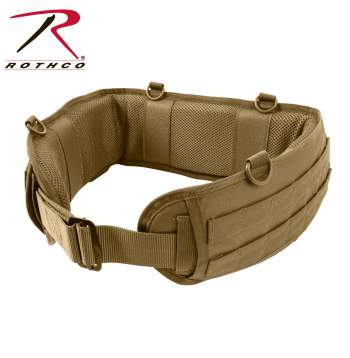 Tactical Battle Belt