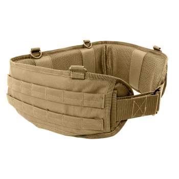 Tactical Battle Belt