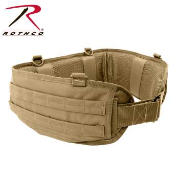 Tactical Battle Belt