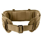 Tactical Battle Belt