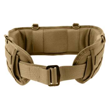 Tactical Battle Belt