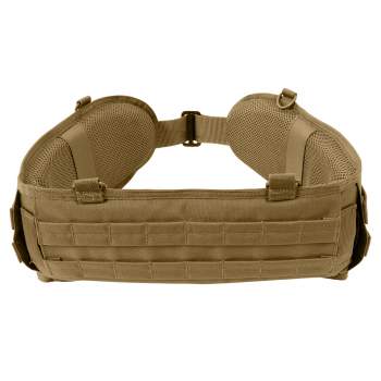 Tactical Battle Belt