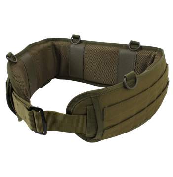 Tactical Battle Belt