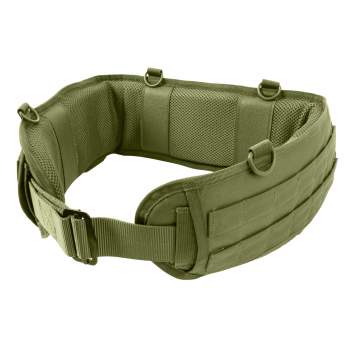 Tactical Battle Belt