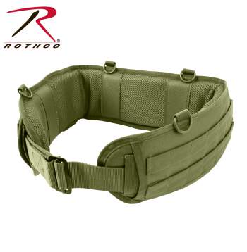 Tactical Battle Belt