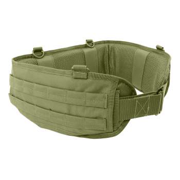 Tactical Battle Belt