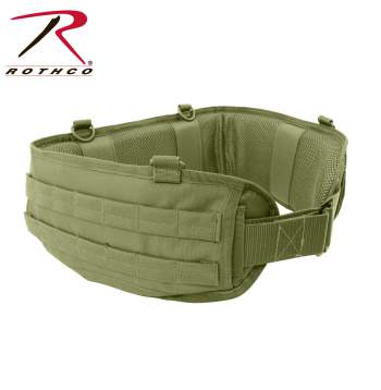 Tactical Battle Belt