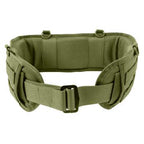 Tactical Battle Belt