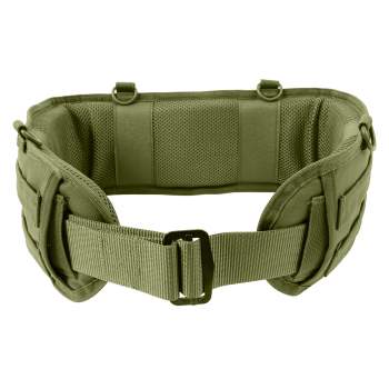 Tactical Battle Belt