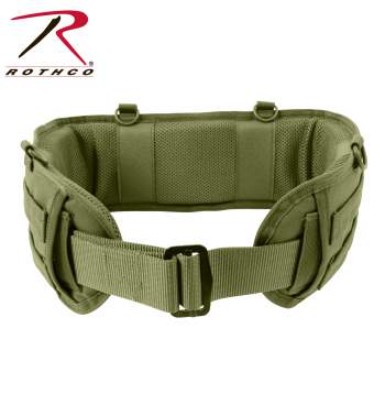 Tactical Battle Belt