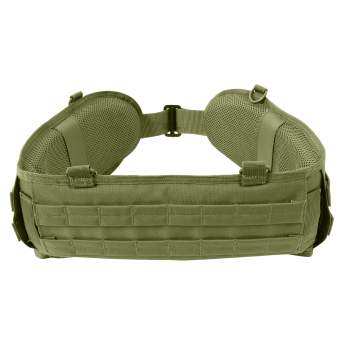 Tactical Battle Belt