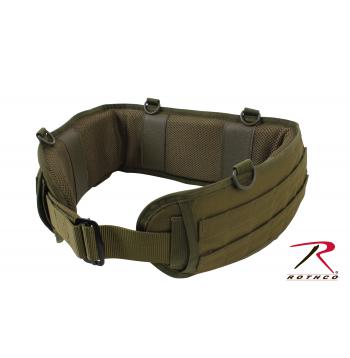 Tactical Battle Belt