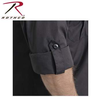 Lightweight Tactical Shirt