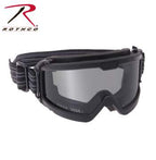 ANSI Ballistic OTG Goggles