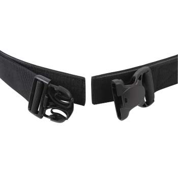 Triple Retention Tactical Duty Belt