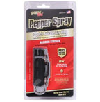 Sabre Pepper Gas With Hard Case ''Special Formula'' HC-14-US