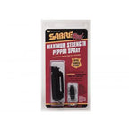 Sabre Pepper Gas With Hard Case ''Special Formula'' HC-14-US