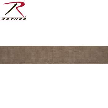 Blank Branch Tape Roll - AR 670-1 Coyote Brown