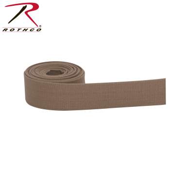 Blank Branch Tape Roll - AR 670-1 Coyote Brown