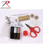 G.I. Style MultiCam Sewing & Repair Kit