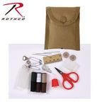 G.I. Style MultiCam Sewing & Repair Kit