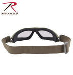 Ventec Tactical Goggles