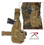 Tactical Leg Holster