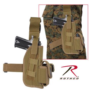 Tactical Leg Holster